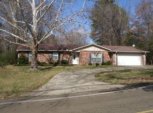 6105 Indiana Ave, Vicksburg, MS 39180