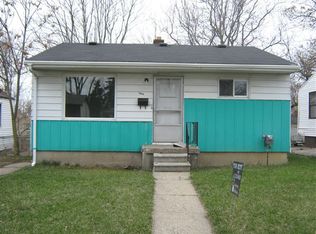 3127 Raskob St, Flint, MI 48504
