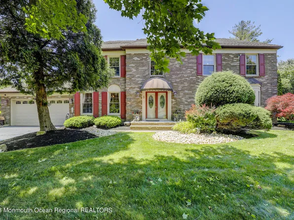 3 Paddock Court, Marlboro, NJ 07746