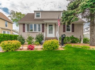 355 Locust Ave, Garwood, NJ 07027