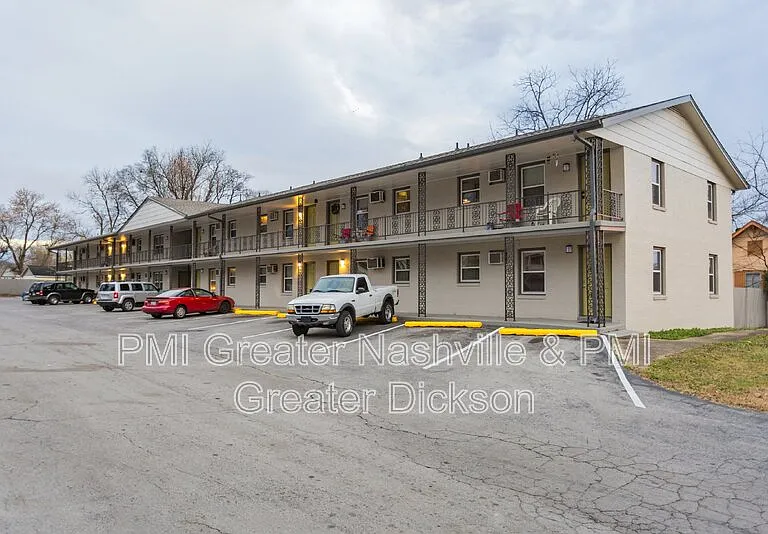 Greenland East Apartments — Photo 15