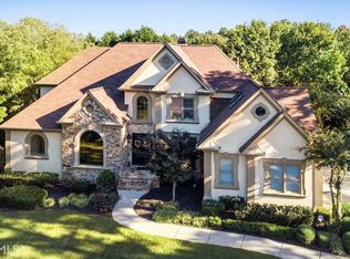 8120 Formby Ct, Duluth, GA 30097