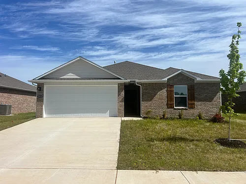 3010 Amarillo Way Photo 1