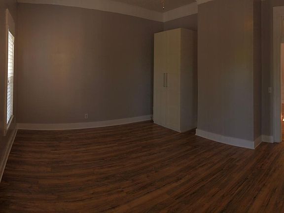 Another view of Master Bedroom