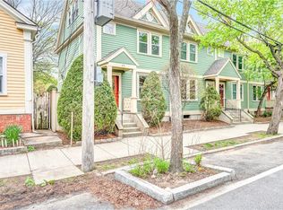 45 Sycamore St APT A, Providence, RI 02909