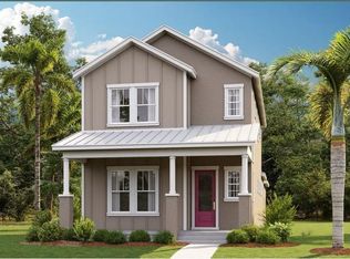 9853 Peebles St, Orlando, FL 32827