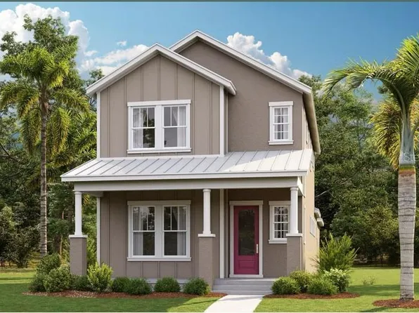 9853 Peebles St, Orlando, FL 32827