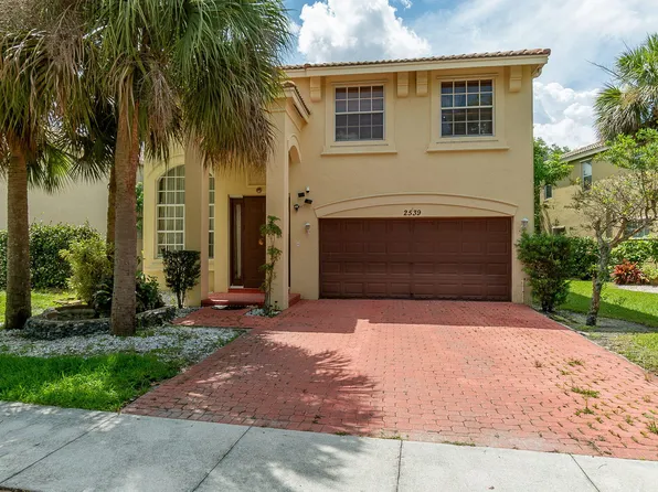 2539 Sawyer Terrace, Wellington, FL 33414