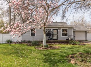 27583 Annapolis Rd, Westland, MI 48186
