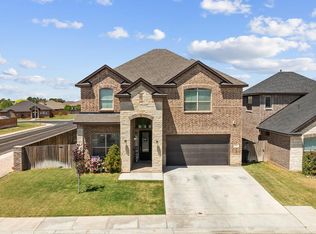 1 La Fauna Dr, Odessa, TX 79765