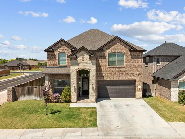 1 La Fauna Dr, Odessa, TX 79765