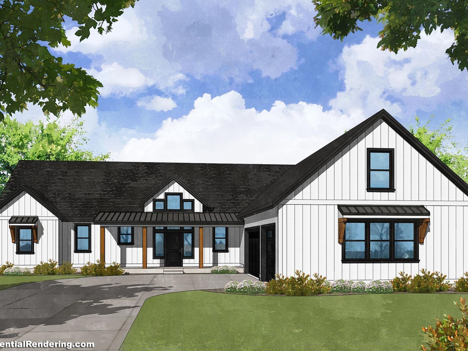 L7b2 Spruce Cir