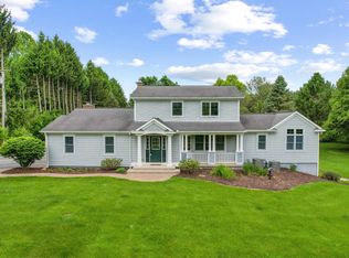 4641 Wylie Rd, Dexter, MI 48130