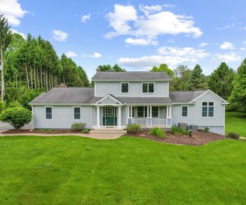 4641 Wylie Rd, Dexter, MI, 48130