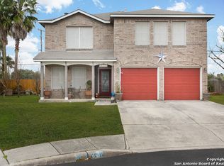 10331 Mission Crk, Converse, TX 78109