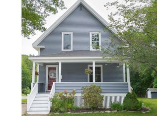 66 Forest St, Westbrook, ME 04092