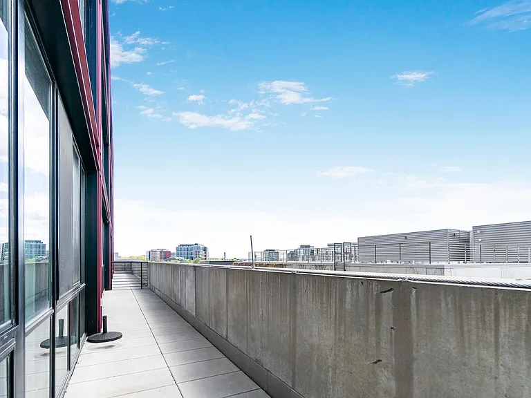 1625 Eckington Pl NE #Penthouse 117 — Photo 23