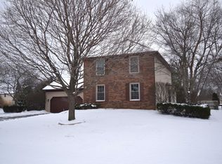 11584 Canterbury Ave, Pickerington, OH 43147