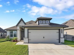 279 Brocks Ln, Montgomery, TX 77356