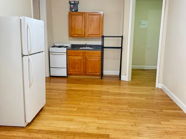 509 West 189th Street image 1 of 12