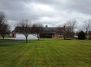 4179 Crabill Rd, Springfield, OH 45502