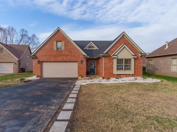 1715 Sanctuary, Owensboro, KY 42303