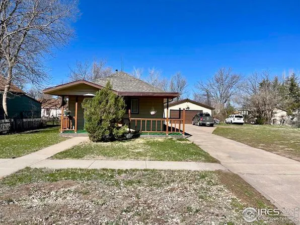 234 S Bowman Ave, Holyoke, CO 80734