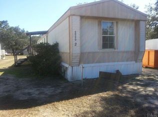 8590 Carlos St LOT 2, Navarre, FL 32566