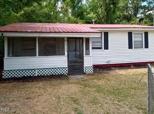 5364 Mary Budd Ave, Jacksonville, FL 32254