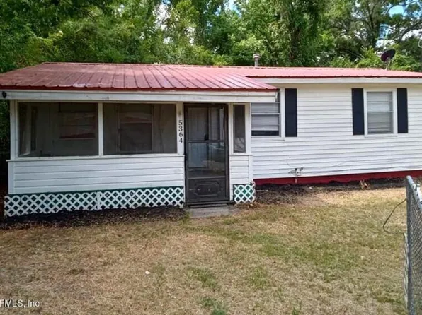 5364 Mary Budd Ave, Jacksonville, FL 32254