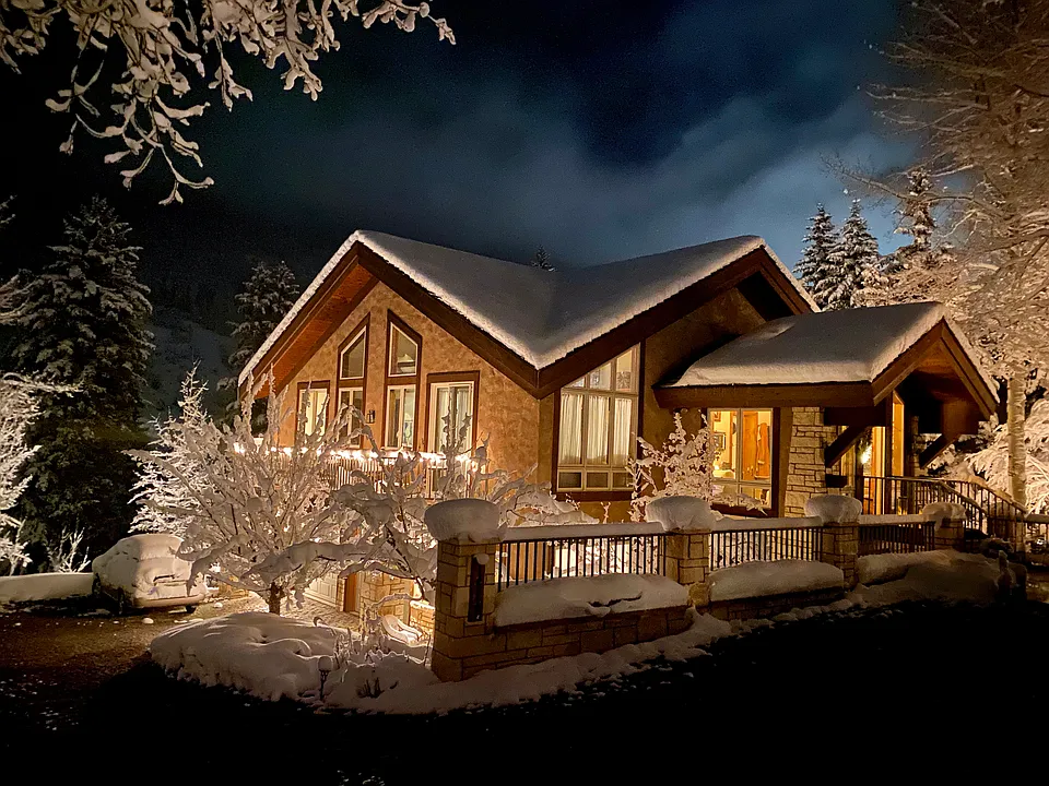 Vail Valley Dr