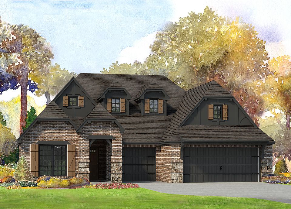 Premier Elevation