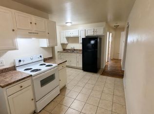 5614 Sanborn Dr, Saint Louis, MO 63121