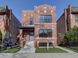 3248 W Warner Ave UNIT 2, Chicago, IL 60618