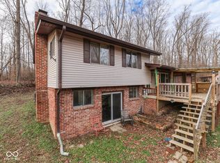 501 E Jada Ln, Mooresville, IN 46158