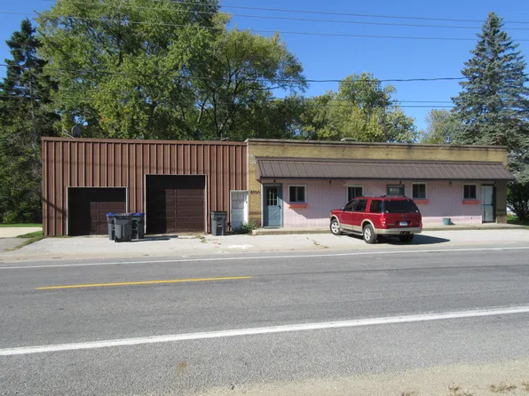 8100 Jericho Rd, Bridgman, MI 49106