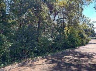 LOT 11 1/2 & 12 Berman St, Andalusia, AL 36421