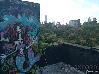 Rented by Oxford Property Group