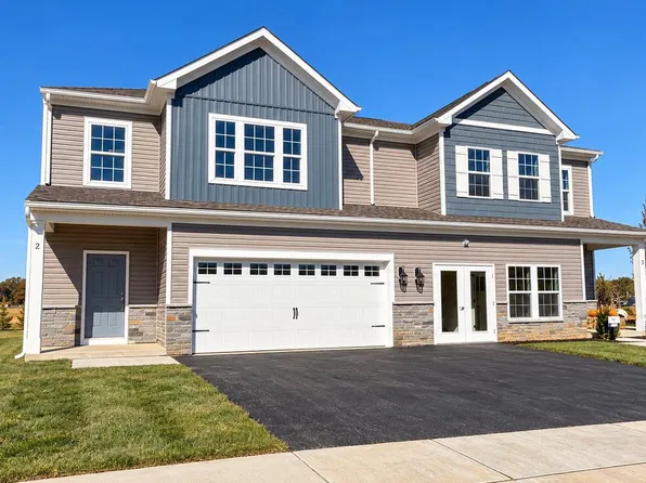 2 Denali Dr, Monroeville, NJ 08343