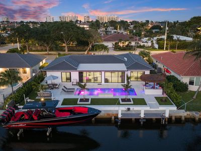 5641 Bayview Drive, Fort Lauderdale, FL, 33308
