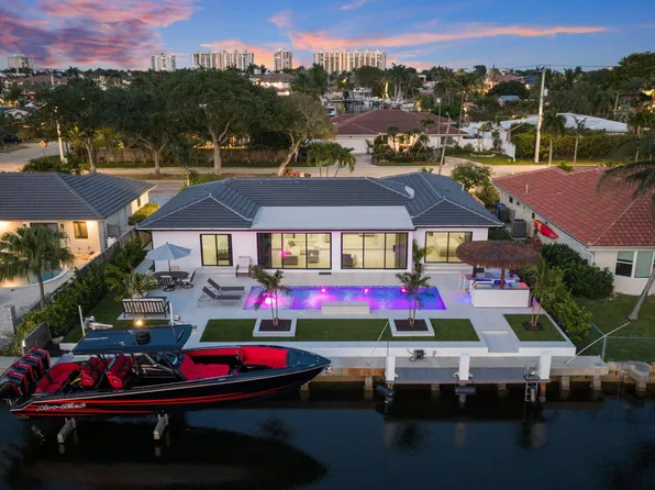 5641 Bayview Drive, Fort Lauderdale, FL 33308