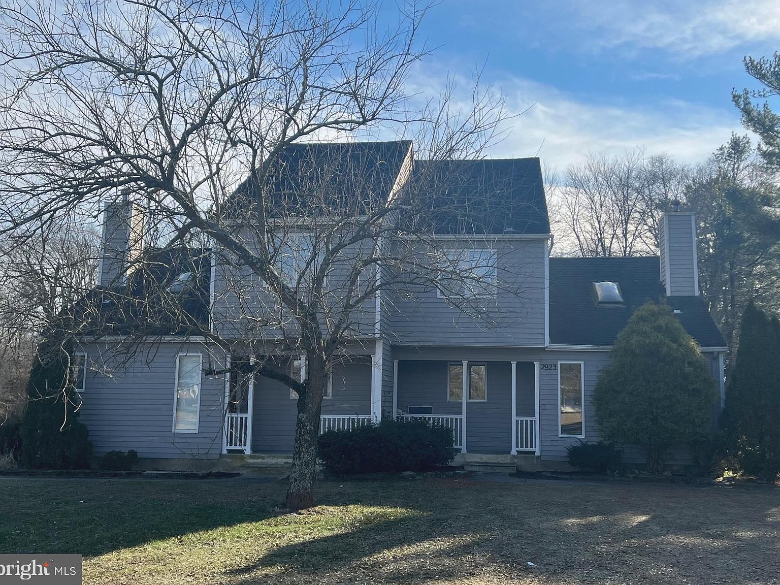 2921 E Landis Ave, Vineland, NJ 08361 Zillow