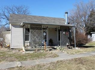 306 S Lexington St, Holden, MO 64040