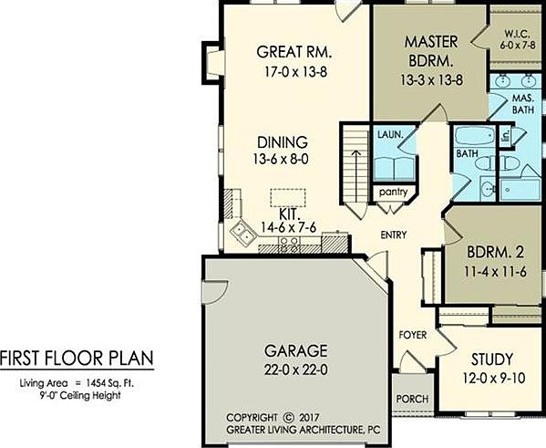 2nd image of 23 Foxtail Ln