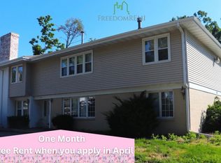 3517 Queen Dr - 3, Cedar Rapids, IA 52404