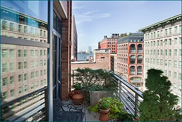 Sold by Brown Harris Stevens