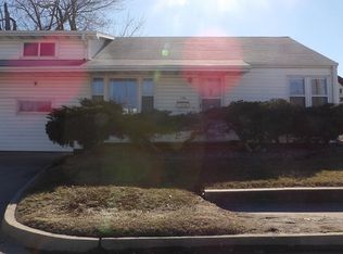 1106 E Illinois St, Kirksville, MO 63501