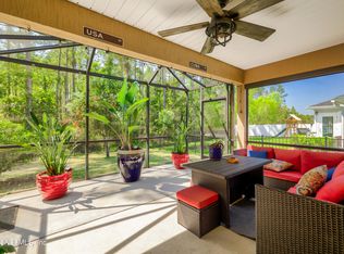 60 Great Pond Way, Saint Augustine, FL 32092