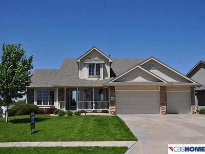 14604 S 24th St, Bellevue, NE, 68123