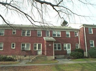 59 Hope St APT 21C, Stamford, CT 06906